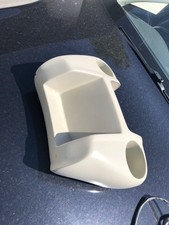 Original Nissan Figaro Cup Holder in  good condition.  UK and Worldwide delivery