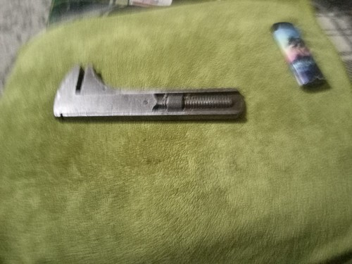Girder major adjustable - girder, 93