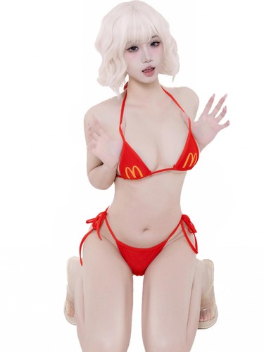 Extreme sexy bikini ultra - extreme,