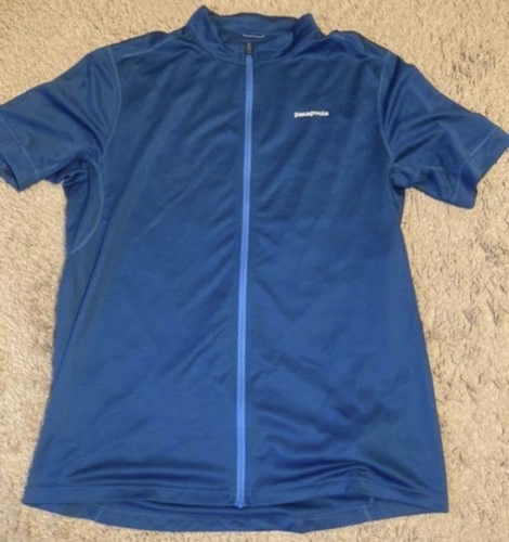 Patagonia men cycling - patagonia,