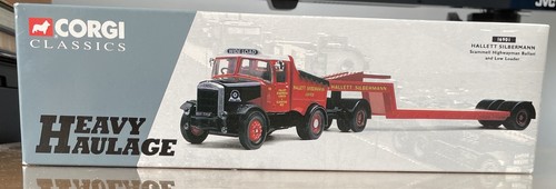 New corgi classics 16901 - classics,