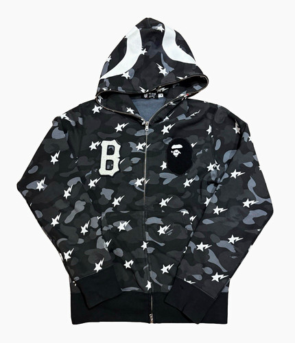 Rare bathing ape - (bape), ×