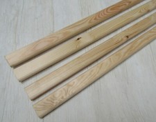 Laths wooden batons for victorian ceiling airer dryer clothes wooden laths 