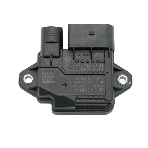 Control unit pre glow system - unit,