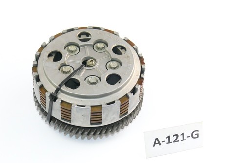 Suzuki 125 van - 03,