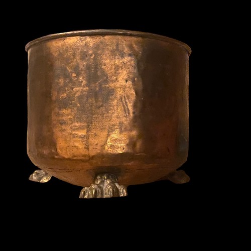 Large vintage antique - vintage, copper