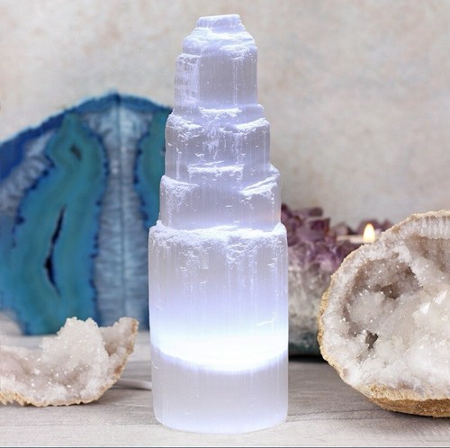 Purifying tall led - 15,