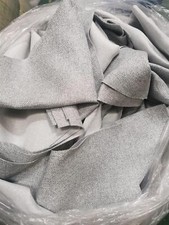 1KG Assorted Material Offcuts