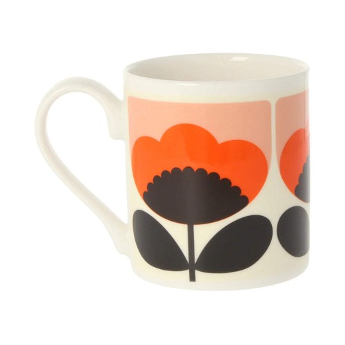 Orla kiely spring - kiely, 350ml