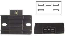 Regulator / Rectifier Yamaha