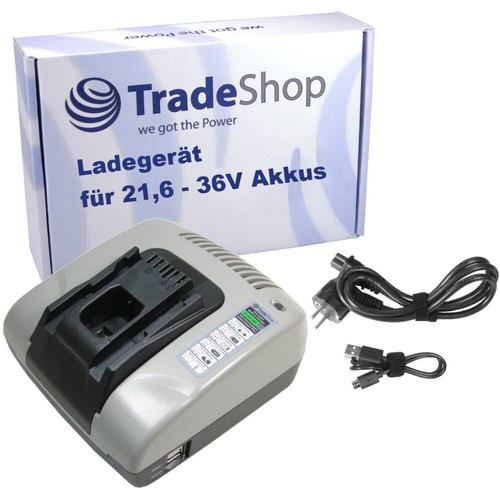 Tool battery charger - charger, 220v