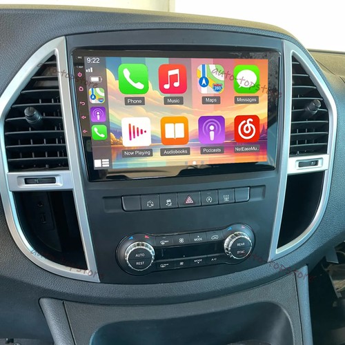 Carplay car radio - car,