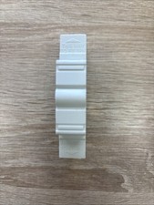 1 X Hager JK01B Consumer Unit