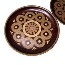 Denby Arabesque Retro Dinner