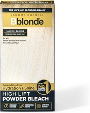 Jerome Russell Bblonde High