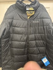 Columbia Labryrinth Loop Jacket Size 2XL