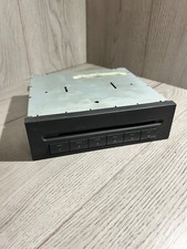 03-12 Mercedes W211 E500 GL550 CLS500 6 Disk CD Changer Player 2118275542 OEM