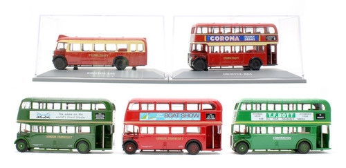 Corgi efe scale lot - corgi/efe,