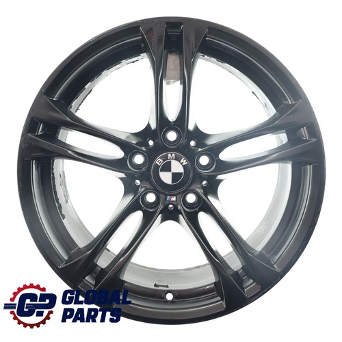 Bmw f10 f06 f12 - f12, rim
