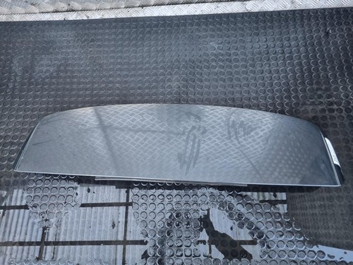 Volvo v60 spoiler rear - volvo,
