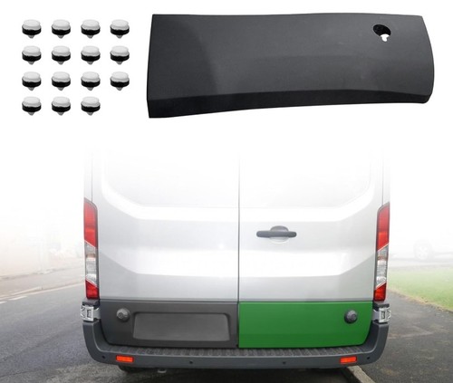 Ford transit mk8 rear door - transit,