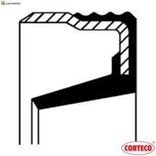 BEARING STABILISER 80000459 FOR FORD FOCUS/TOURNAMENT/CLIPPER EYDC/EYDF 1.8L