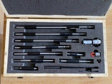 Linear Internal Micrometer Set