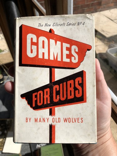 Games for cubs many old - games,