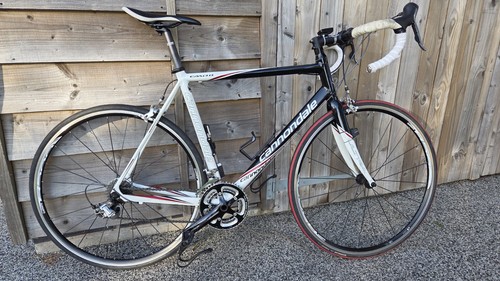 Cannondale caad8 road bike - caad8,
