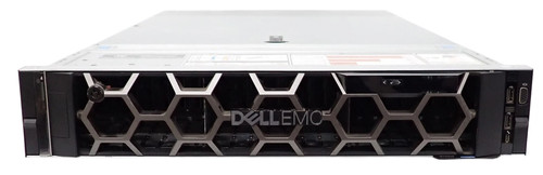 Dell poweredge r740xd - dell, 2x