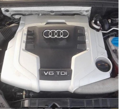 Audi 2008 2012 - a4, 3.0