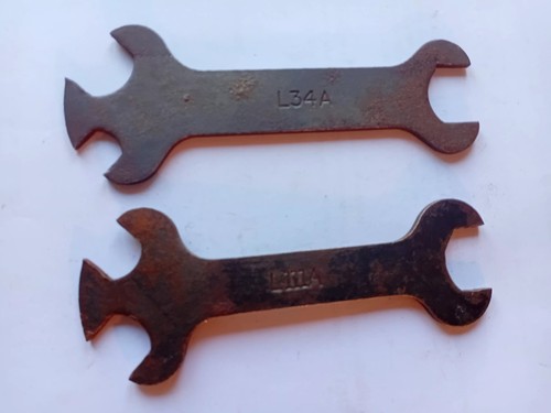 Qualcast l111a l34a - s, &