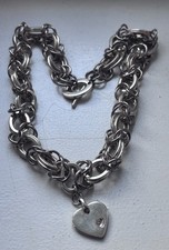 Impressive Vintage Heavy