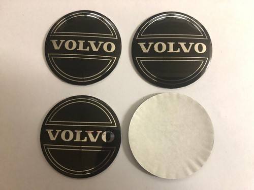 Stickers caps 60mm for - 60mm,