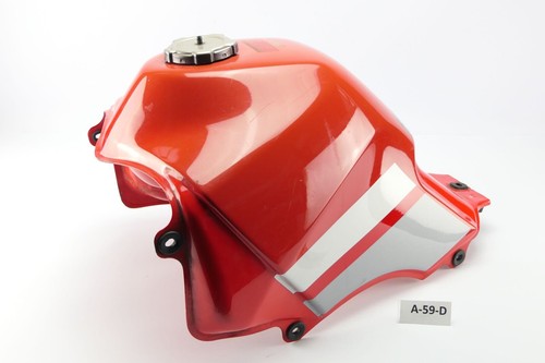 Honda 600v pd06 1990 - honda,