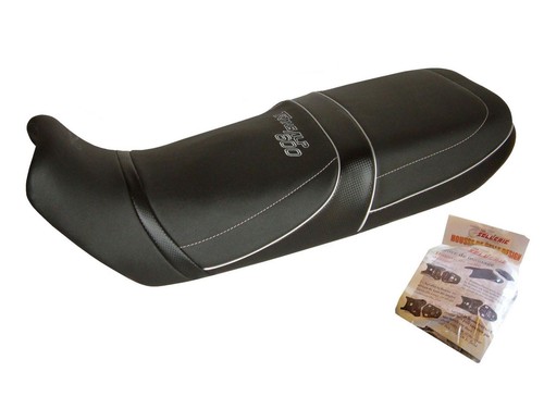 Seat cover honda - cover, transalp