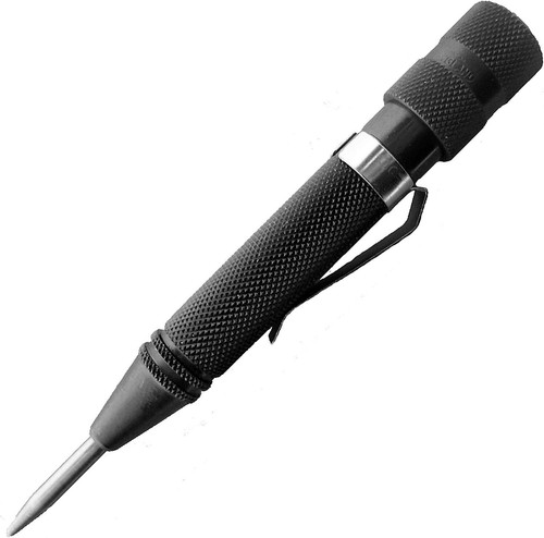 Eclipse automatic centre punch - automatic,