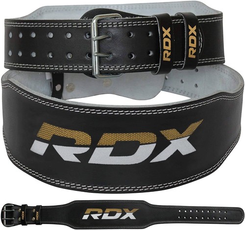 Rdx weight lifting belt gym - weight, belt,