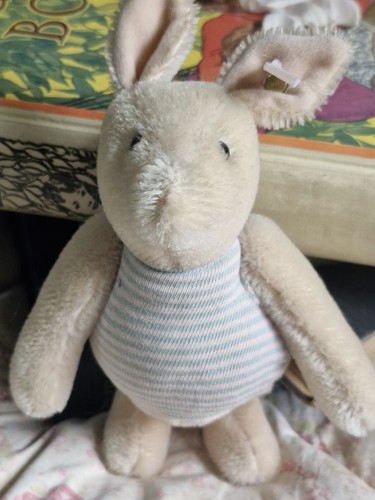 Steiff classic piglet from - piglet,