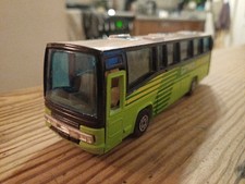 Corgi Plaxtons Paramount 3500 Coach 1:50 Excellent Condition No Box