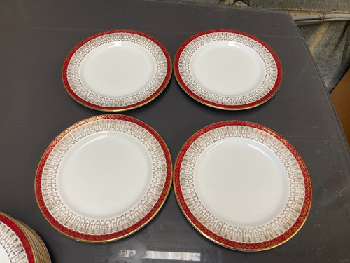Royal grafton majestic china - royal,