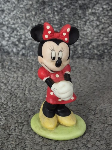 Rare disney minnie - rare, mouse
