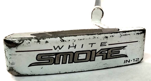 Taylormade white smoke - taylormade,