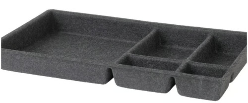 Ikea alex drawer insert - drawer,
