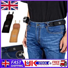 Tactical Metal Hook Elastic