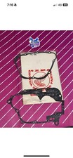 Honda PC 50 1969 Centre And Clutch Case Gaskets Pre K1 Little Honda 