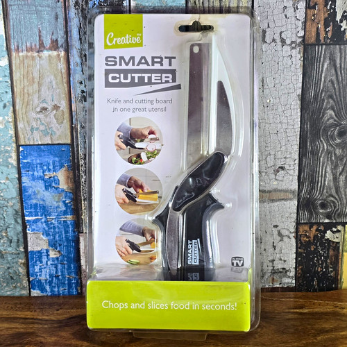 Creative smart cutter - smart,