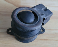 Ford Escort Mk1 RS2000 Mexico