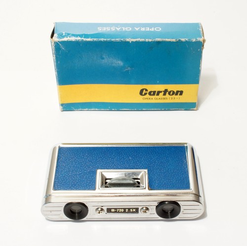 Vintage pair folding opera - vintage,
