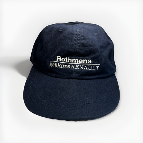 Vintage williams renault - vintage,
